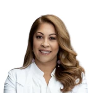 Armida Peña — Chief Executive Officer