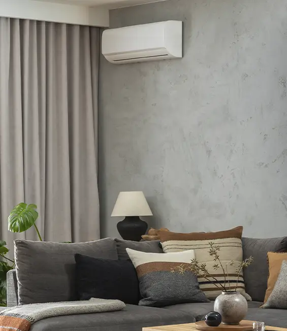 Heat Pump Installation
