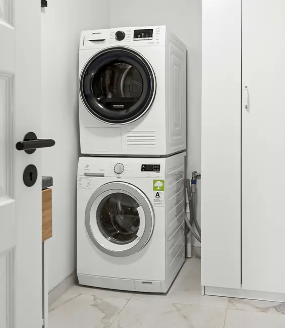 Dryer repair service