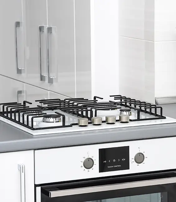 Stove