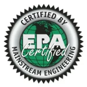 Certificación EPA