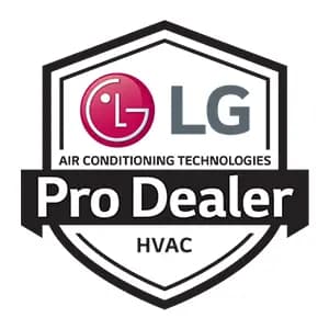 LG certification