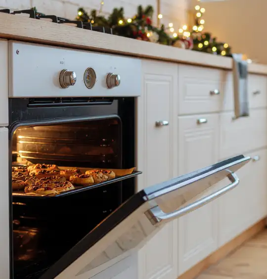 Prepare Your Kitchen for Thanksgiving