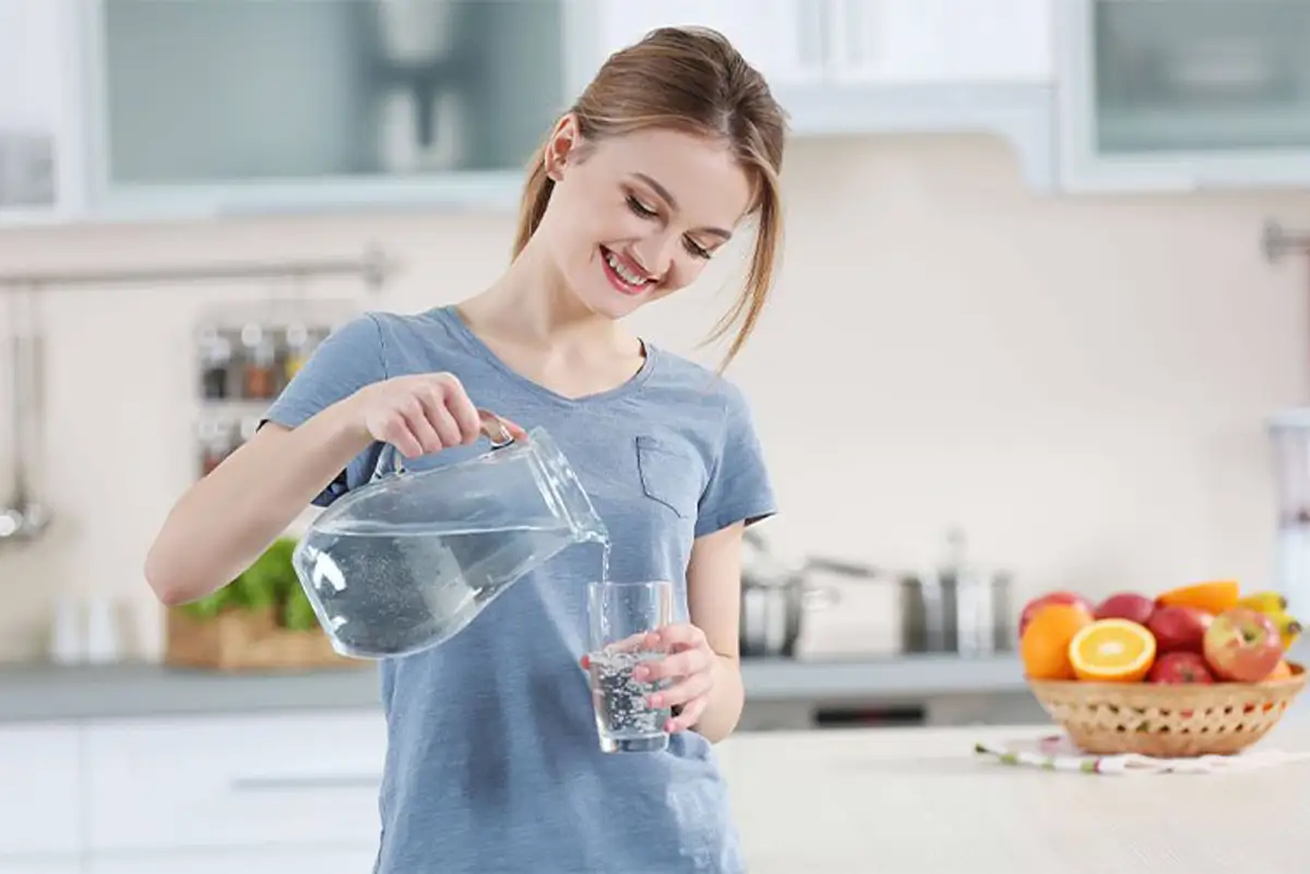 Looking for Ways to Stay Cool in the Heat?