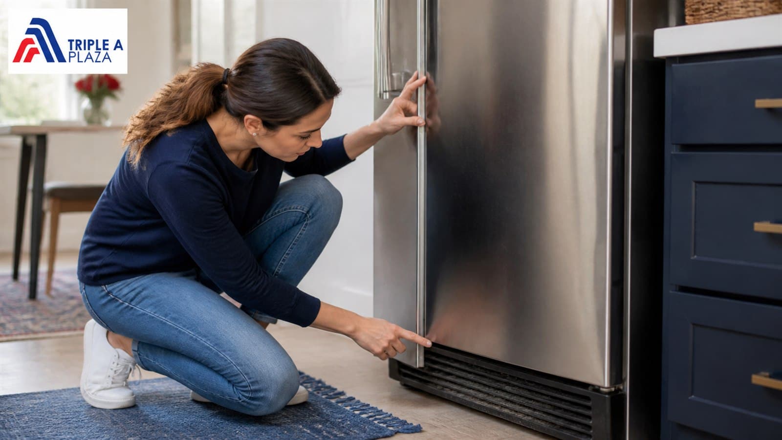 ¿Por qué mi refrigerador funciona constantemente? 3 cosas que revisar